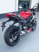 2015 Triumph  Street Triple ABS with 4 years warranty! * Motorcycle Sports/Super Sports Bike photo 5