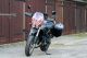 2014 Buell  XB12X Ulysses Motorcycle Tourer photo 1