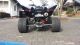 2013 Triton  SM 450 Black Lizard Motorcycle Quad photo 1