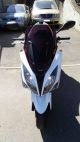 2013 Kymco  Xciting 300 Motorcycle Scooter photo 2