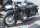 2005 Ural  DNEPR MT11 Motorcycle Combination/Sidecar photo 9