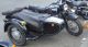 2005 Ural  DNEPR MT11 Motorcycle Combination/Sidecar photo 10