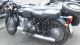 2005 Ural  DNEPR MT11 Motorcycle Combination/Sidecar photo 12
