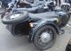 2005 Ural  DNEPR MT11 Motorcycle Combination/Sidecar photo 13