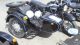2005 Ural  DNEPR MT11 Motorcycle Combination/Sidecar photo 14