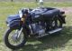 2005 Ural  DNEPR MT11 Motorcycle Combination/Sidecar photo 2