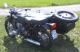 2005 Ural  DNEPR MT11 Motorcycle Combination/Sidecar photo 3