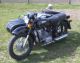 2005 Ural  DNEPR MT11 Motorcycle Combination/Sidecar photo 4