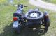 2005 Ural  DNEPR MT11 Motorcycle Combination/Sidecar photo 5
