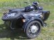 2005 Ural  DNEPR MT11 Motorcycle Combination/Sidecar photo 7