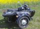 2005 Ural  DNEPR MT11 Motorcycle Combination/Sidecar photo 8