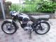 1955 Maico  M 250 S Blizzard Motorcycle Motorcycle photo 1