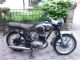1955 Maico  M 250 S Blizzard Motorcycle Motorcycle photo 2