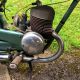 1952 Maico  M 153 Motorcycle Motorcycle photo 3