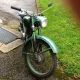 1952 Maico  M 153 Motorcycle Motorcycle photo 6