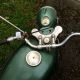 1952 Maico  M 153 Motorcycle Motorcycle photo 8