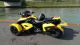 Can Am  RS 2008 Trike photo