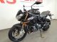 2010 Benelli  TNT 899 1. Hand only 3,855 KM German model Motorcycle Naked Bike photo 1