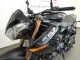 2010 Benelli  TNT 899 1. Hand only 3,855 KM German model Motorcycle Naked Bike photo 3