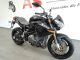 2010 Benelli  TNT 899 1. Hand only 3,855 KM German model Motorcycle Naked Bike photo 7