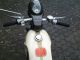 1969 Kreidler  K 54/32 D Mokick 3 course Motorcycle Motor-assisted Bicycle/Small Moped photo 4