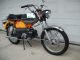 Kreidler  Forett RS 1973 Motor-assisted Bicycle/Small Moped photo