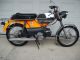 1973 Kreidler  Forett RS Motorcycle Motor-assisted Bicycle/Small Moped photo 1
