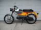 1973 Kreidler  Forett RS Motorcycle Motor-assisted Bicycle/Small Moped photo 2