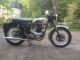 1960 BSA  A10 Motorcycle Motorcycle photo 1