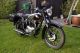 1950 BSA  650 Golden Flash Motorcycle Motorcycle photo 2