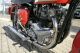 1962 BSA  A10 Super Rocket Motorcycle Motorcycle photo 11