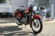 1962 BSA  A10 Super Rocket Motorcycle Motorcycle photo 2