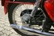 1962 BSA  A10 Super Rocket Motorcycle Motorcycle photo 6