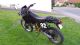 1997 Sachs  ZX 50 Motorcycle Motor-assisted Bicycle/Small Moped photo 1