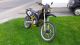 1997 Sachs  ZX 50 Motorcycle Motor-assisted Bicycle/Small Moped photo 3