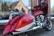 2015 VICTORY  MAGNUM 5 years warranty Motorcycle Motorcycle photo 2