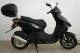 2007 Keeway  125 Motorcycle Scooter photo 3