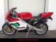 2001 Bimota  V - DUE 500 2 stroke, collector status, NEW !! Motorcycle Sports/Super Sports Bike photo 1