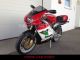 2001 Bimota  V - DUE 500 2 stroke, collector status, NEW !! Motorcycle Sports/Super Sports Bike photo 2