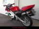 2001 Bimota  V - DUE 500 2 stroke, collector status, NEW !! Motorcycle Sports/Super Sports Bike photo 3