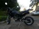 2004 Mz  Baghira 660 E Black Panther Motorcycle Super Moto photo 1