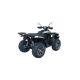 2012 GOES  G725is 4x4 Power supply with LOF Motorcycle Quad photo 4