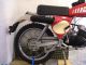 1978 MBK  d55tt Motorcycle Motor-assisted Bicycle/Small Moped photo 2