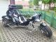 2013 Boom  V1 Thunderbird Automatic Motorcycle Trike photo 1