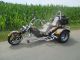 2000 Boom  Individual production Motorcycle Trike photo 1