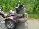2000 Boom  Individual production Motorcycle Trike photo 4