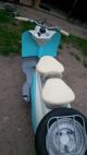 1961 Other  IWL Roller Berlin SR59 Motorcycle Scooter photo 4