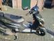 2011 Motowell  2T Motorcycle Motor-assisted Bicycle/Small Moped photo 3