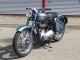 Royal Enfield  Bullet 350 1953 Motorcycle photo