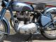 1953 Royal Enfield  Bullet 350 Motorcycle Motorcycle photo 2